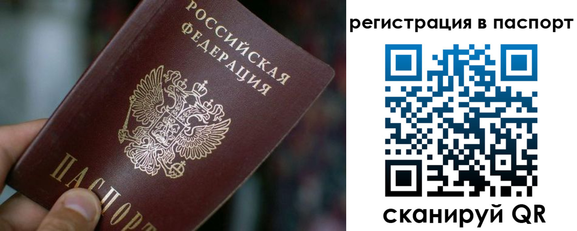 временная регистрация недорого в Юже